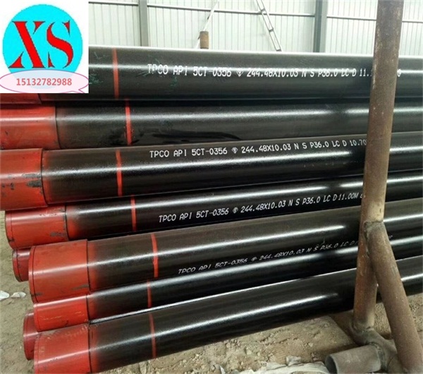 华球登录生产,BCT石油套管,LTC石油套管,STC石油套管,在线生产