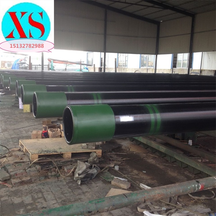 华球登录专业生产石油套管美标石油套管厂家直销