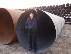 大口径螺旋华球登录