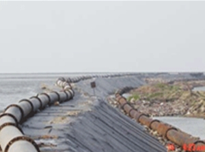 排泥华球登录工程