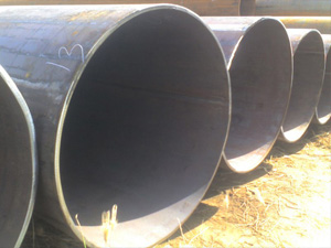 大口径直缝华球登录