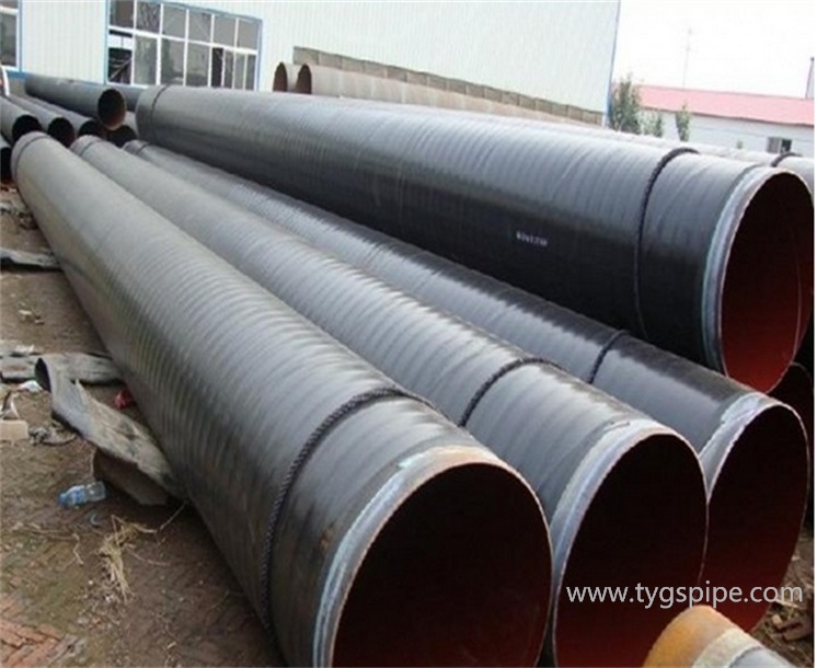 天津防腐华球登录厂，普通级防腐华球登录，3PE防腐管价格