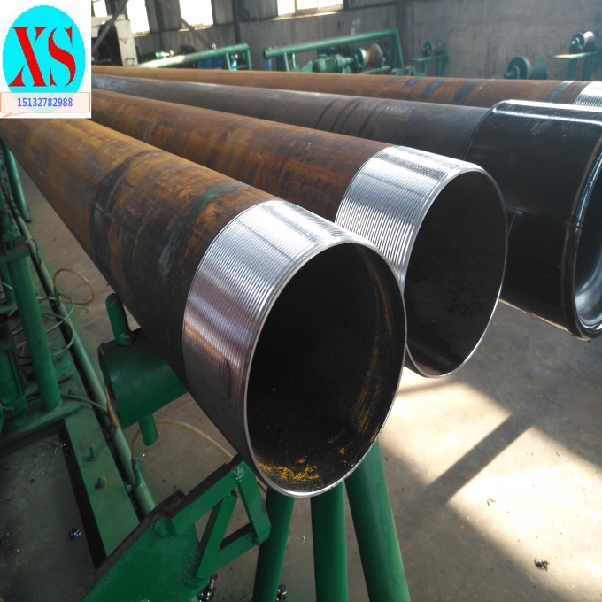 河北 石油钻井专用石油套管，地热井套管，水井套管，华球登录直销