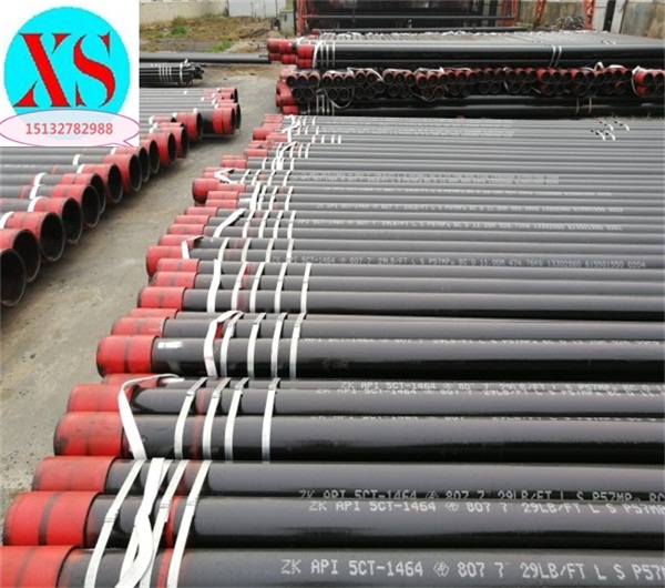 美标 339.7石油套管 273石油套管，193.68石油套管，生产工艺