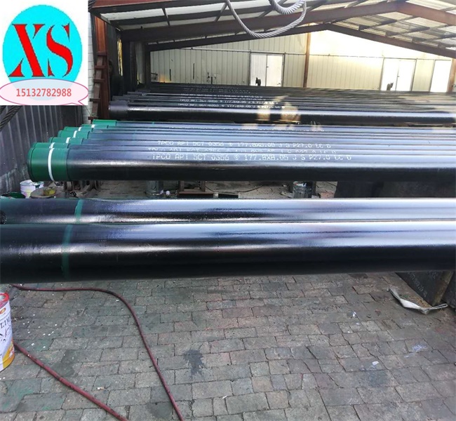 生产加工177.8*9.19石油套管，244.5*8.94石油套管，339.7*9.65石油套管，生产制造工艺