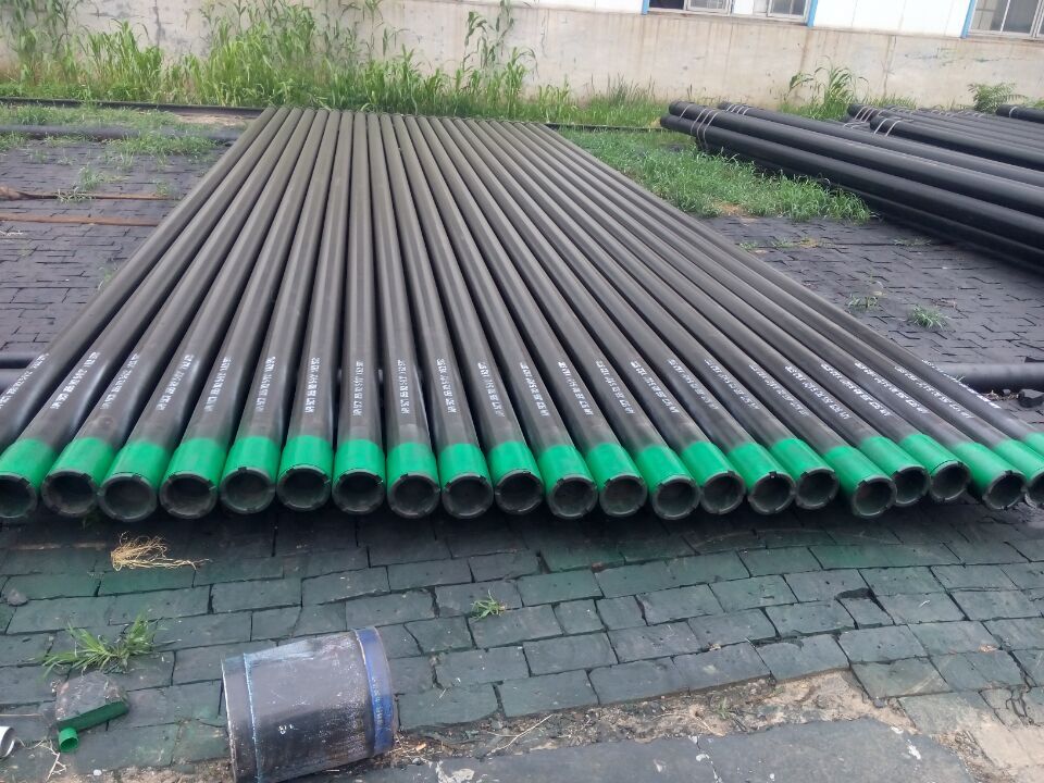 石油套管使用性能