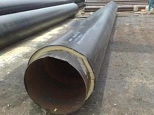 河北聚氨酯保温华球登录厂