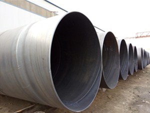 大口径卷管，华球登录