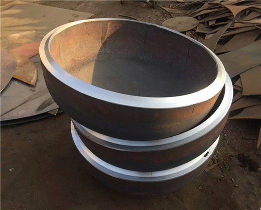 加厚封头，厚壁封头