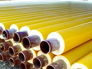 CJ/T114-2000聚氨酯保温华球登录