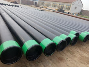 华球登录专业生产406.4*9.53石油套管