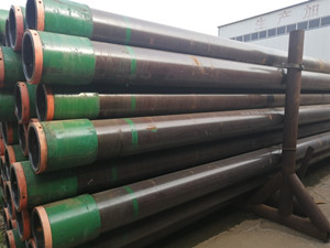 终于知道339.7石油套管340石油套管339.7*9.65石油套管生产工艺了