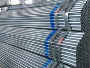 小编介绍;热镀锌无缝华球登录,热镀锌华球登录,美标镀锌华球登录区别