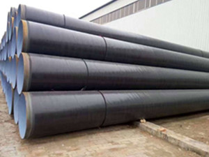 华球登录加强级3PE防腐华球登录