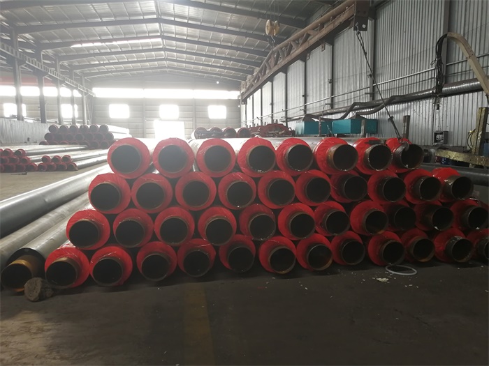 河北保温华球登录聚氨酯保温华球登录钢套钢保温华球登录岩棉保温华球登录使用寿命