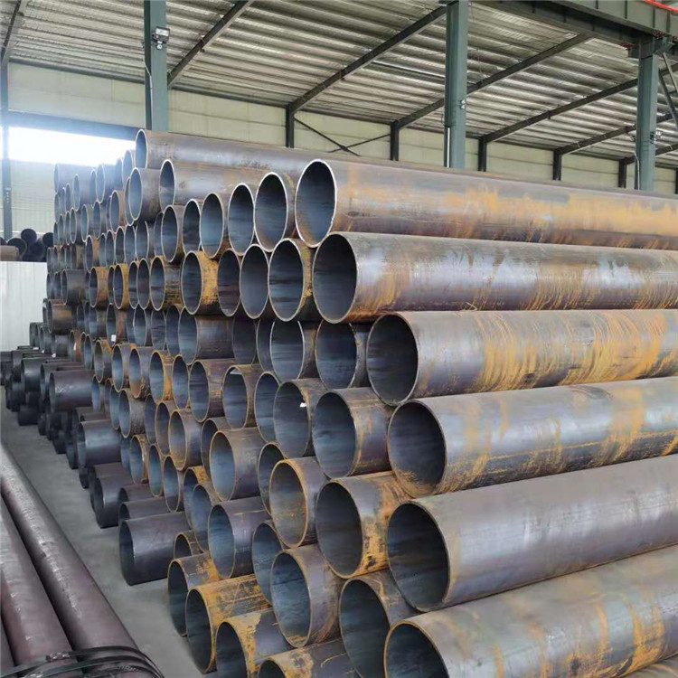 大口径厚壁无缝华球登录X52无缝华球登录