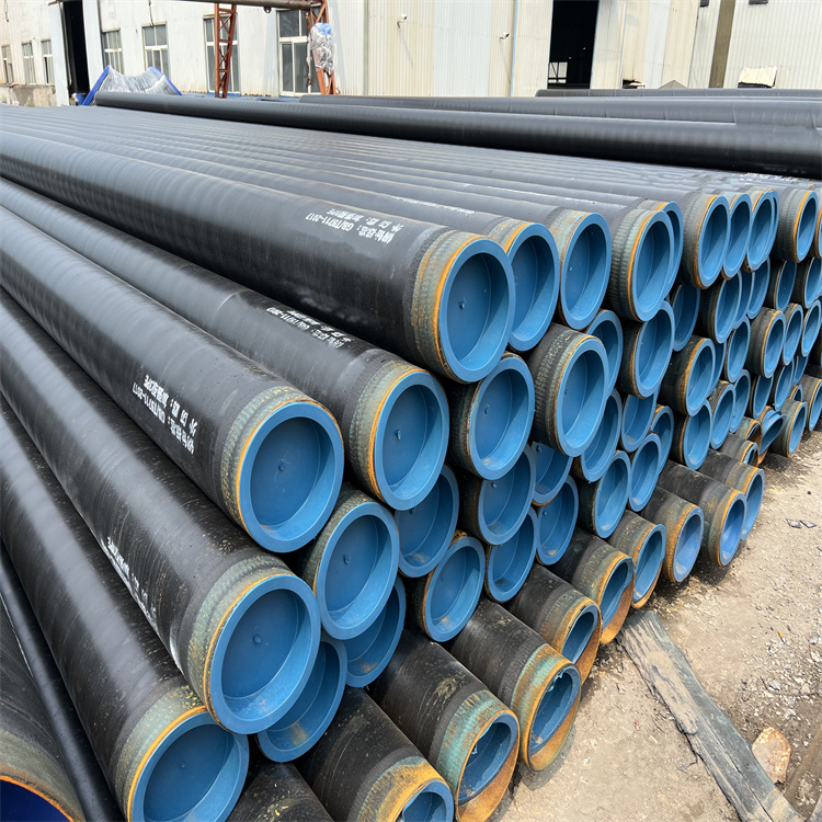 加强级3PE防腐华球登录