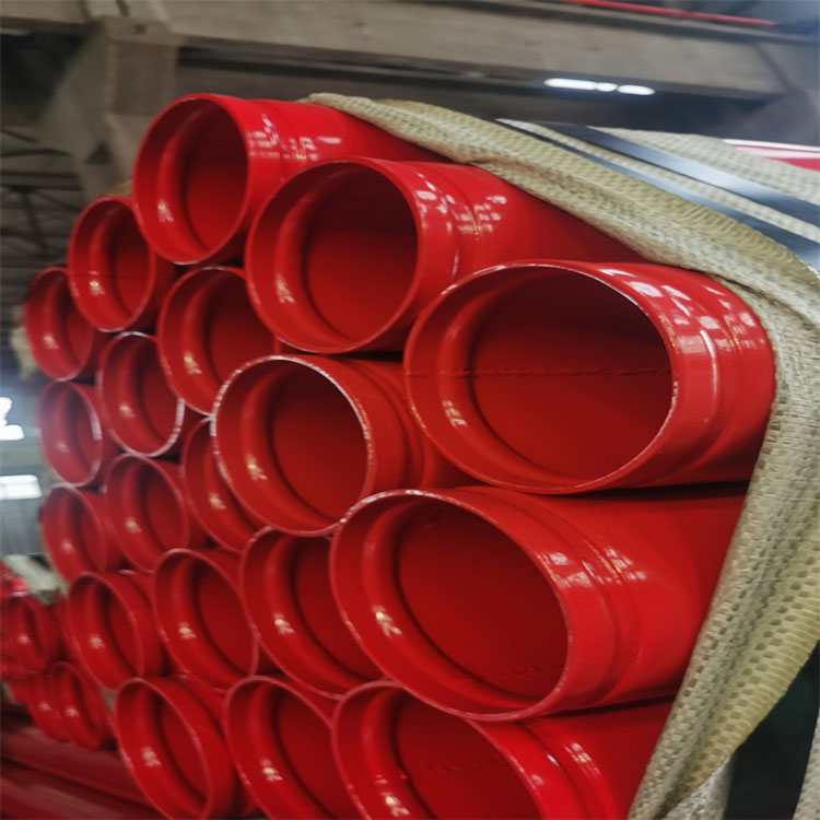 涂塑华球登录 环氧粉末 环氧树脂涂塑管地埋耐腐蚀 