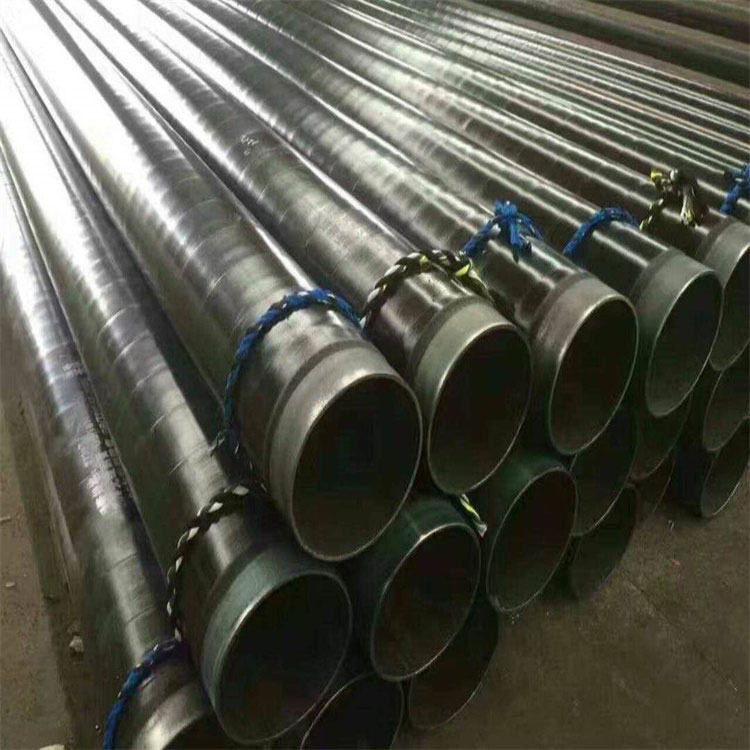 防腐华球登录 加强级 普通级 3PE防腐华球登录耐腐蚀流体输送